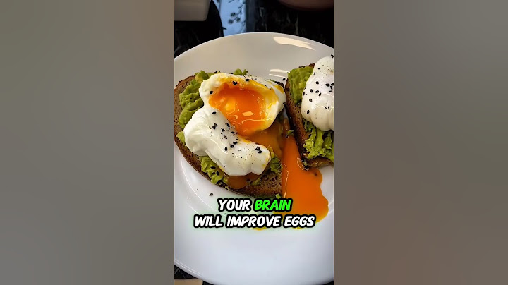 If you eat 3 eggs every day this is what happens to your body #health #healthtips #shorts #facts