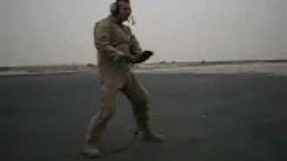 AIR FORCE DANCE