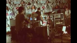 Fireflies-Saosin
