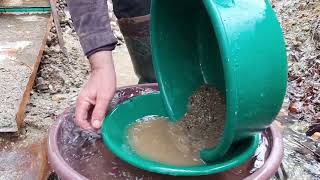 Here's Practical Gold Mining / Tons of Gold Are Extracted from Rivers and Streams with This Method by ALTIN AVCISI 1 754,575 views 2 months ago 8 minutes, 7 seconds