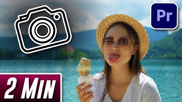 How to Take a Screenshot | Adobe Premiere Pro