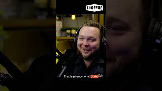 Shop tech in the 80s and 90s - Mobile v1 - CTI x Shop-Ware