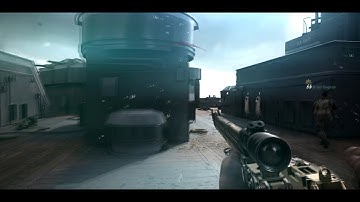 Stark: Teamtage 8 Christmas Edition