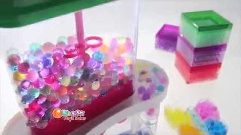 Orbeez TV Commercial