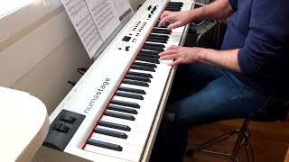 You Can Depend On Me d'Earl Hines