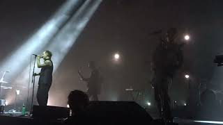 Nothing But Thieves - Do You Love Me Yet - Paris Olympia February 2nd 2024