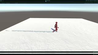 Snow Shader Unity