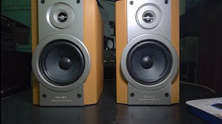 @đt:0855998893( 850k. Cặp Loa Sony 200w)