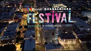 Así Fue Pixelatl 2024 El Amor Vence Los Miedos