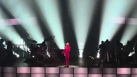 Doja Cat - Tour Ma Vie - LIVE at Spark Arena, Auckland (Full Show 18 November 2025)