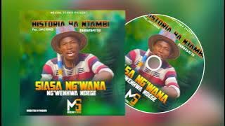 Siasa Ng'wana Ng'wenhwa Ndege_Hitoria Ya Ntambi_Migera Studio 0686264733