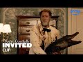 Will Ferrell Wrestles an Alligator | You're Cordially Invited | Prime Video