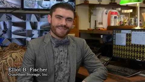 GUARDIAN STORAGE | A Provider of Secure Self Storage Units