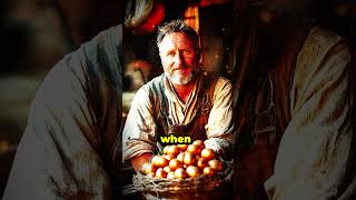 The Greedy Farmer | A Lesson in Gratitude