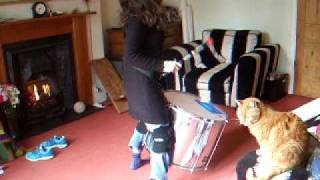 QBE...4th pattern.AVI