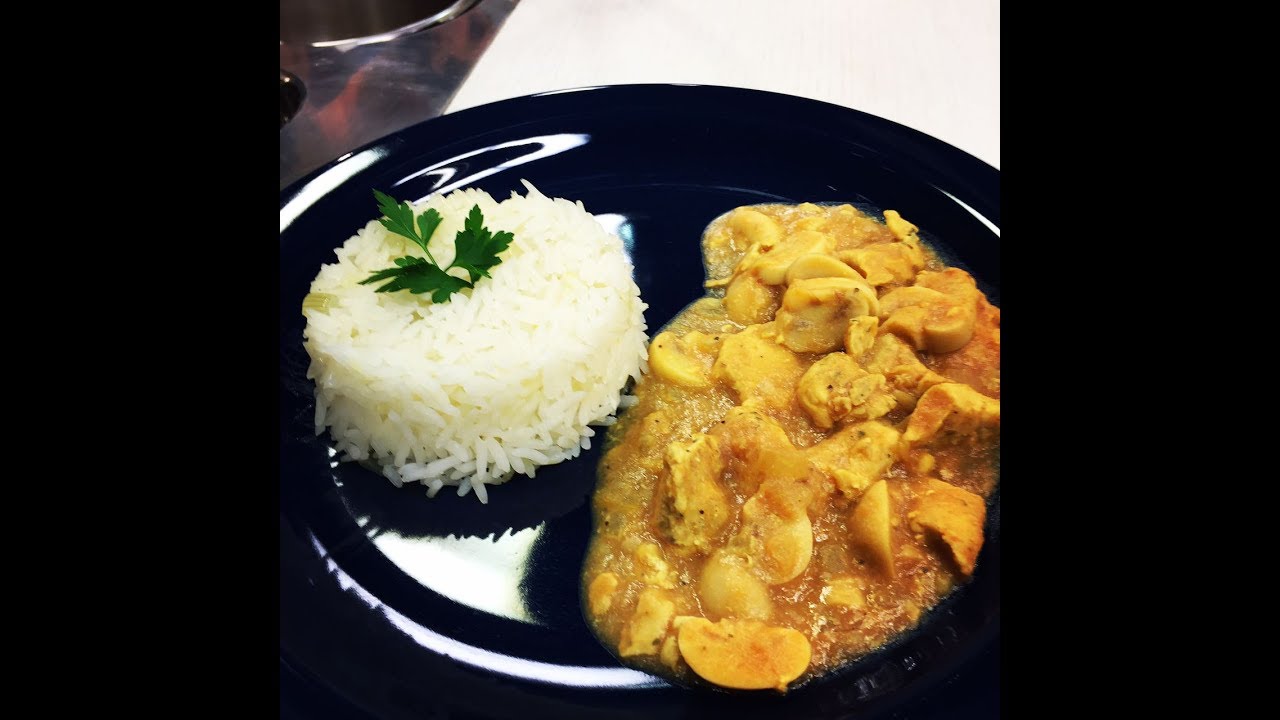 Strogonoff fit com biomassa de banana verde! 24/07/2017