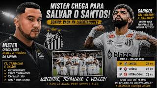 ⚪⚫ Santos quer voltar ao topo! Gabigol renasceu no PES 17! 2temporada #006