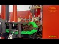 Professional Long neck beverage bottle Blowing Machine with Capacity 3,000-4,000 Bottles per Hour