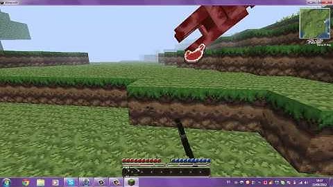 minecraft en busca del diamante perdido ep.1 saving chunks