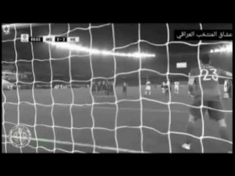 Irak vs vietnam 3-2 Asia cup 2019