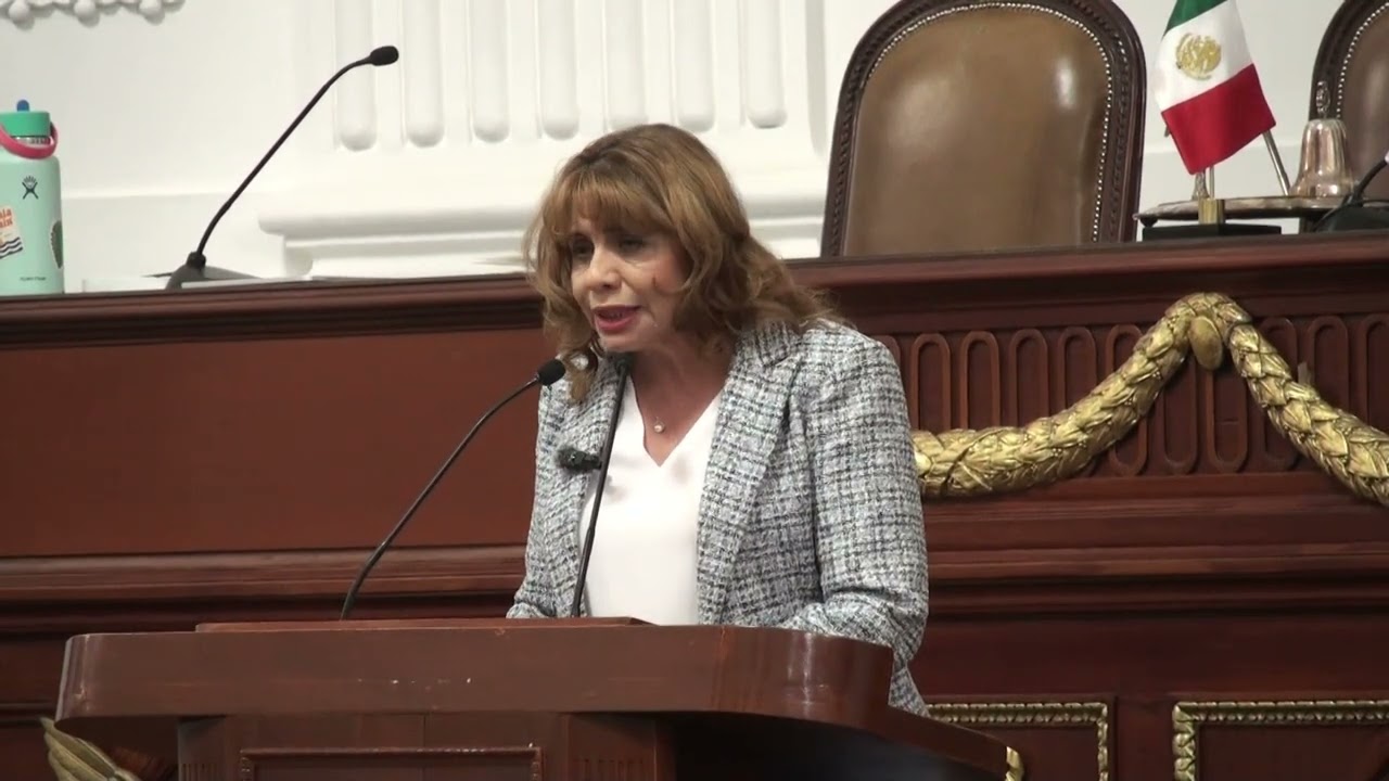 Exhortan a alcaldías de CDMX a integrarse a la Red de Alcaldías