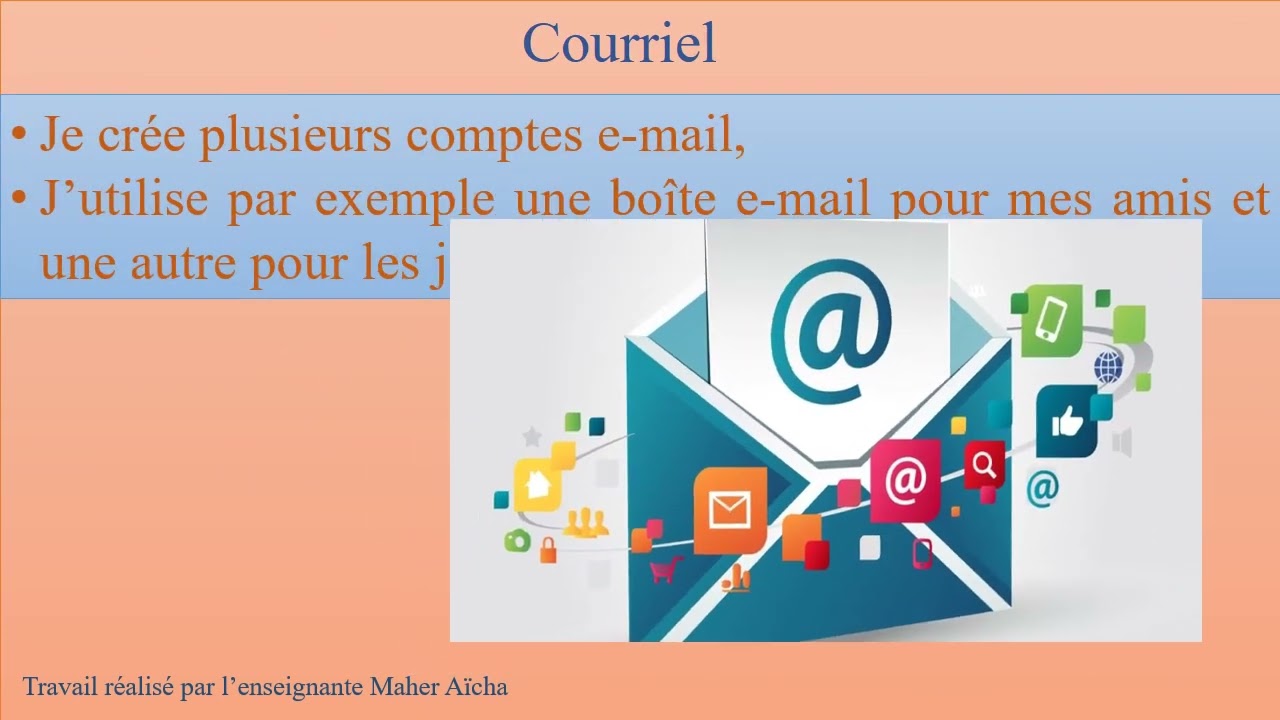 Les 10 conseils de sensibilisation sur l’utilisation sécurisée d’Internet