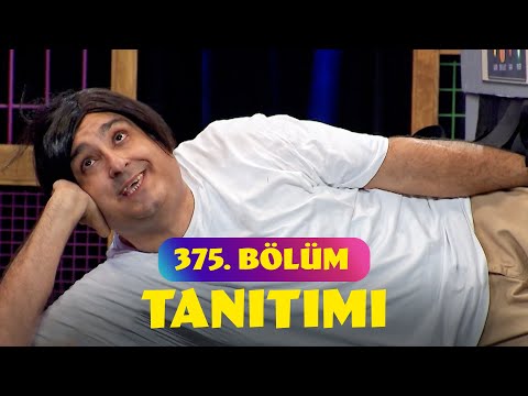 Güldür Güldür Show – 375. Bölüm Tanıtımı