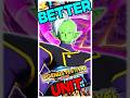 The BETTER Legends Festival Unit in Dragon Ball Legends #dblegends #dragonball