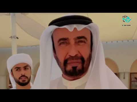 لقاءات بمناسبة افتتاح جامع الشيخ سلطان بن زايد في مدينة العين بمنطقة سويحان 27 10 2023