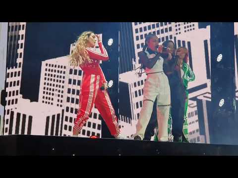 Little Mix - Woman Like Me and Only You Live in Dubai 2019