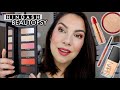 SO UNIQUE, YET SO EVERYDAY... Get Ready With Me - New Palette!