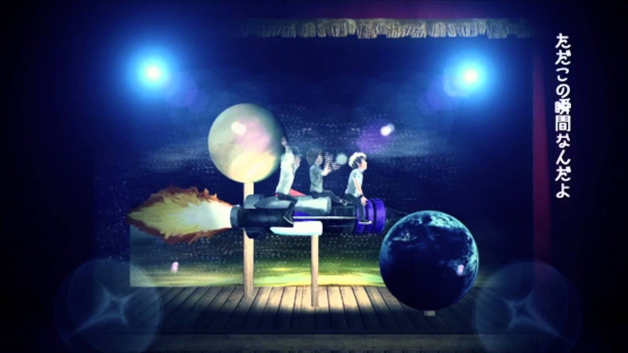 Watch LIKE THE STAR / HOTSQUALL on YouTube Watch LIKE THE STAR / HOTSQUALL on YouTube