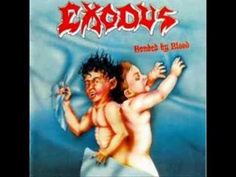 Exodus - Metal Command