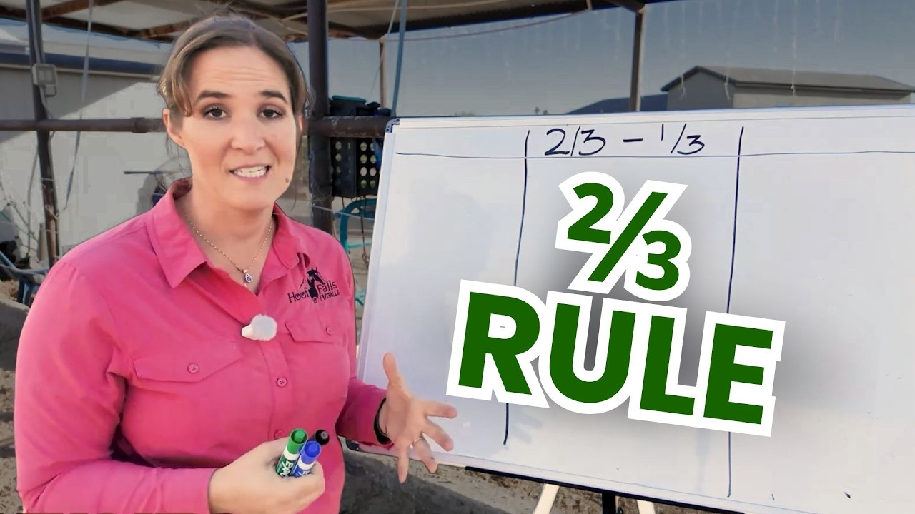 The Cancellation Policy That Runs My Entire Lesson Program