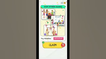 Braindom 2 Level 269 Walkthrough