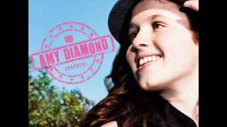 Watch Amy Diamond Up video