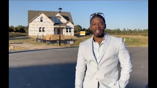 Timberland Ranch by McKee Homes - Five Points, NC 28376