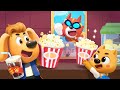Dodo's First Time at the Theater | Good Manners for Kids | Kids Cartoon | Sheriff Labrador | BabyBus