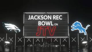 2025 Jackson County Rec Bowl | FULL BROADCAST | JTV Sports