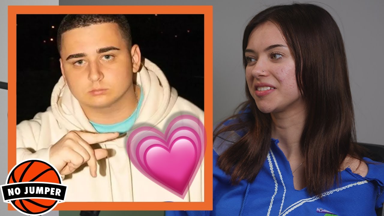 Friutsnacks Addresses Rumors Of Her Dating FaZe Lacy YouTube