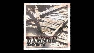 Miniatura de vídeo de "The Steeldrivers - Burnin' The Woodshed Down (Official Audio)"