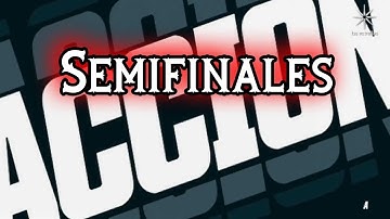 Accion Jornada Semifinales 2025 | Accion Jornada Semifinales Liga MX 2025 | Accion Liga MX