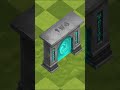 Arcane Portal in #MedievalLegends #rts #gaming #indiedev #mobile #magic