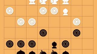 Chess Explain 9 - ChessKhmer - Thai - Makruk Game - Board Game - Angkor Sangkran screenshot 5