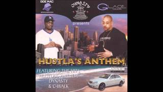 Hustla's anthem "Hustla's anthem"