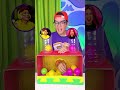 LEOZINN OU EMILLY VICK #brincadeiras #diversão #shortskids #emillyvickof #desafio #kids #game #funny