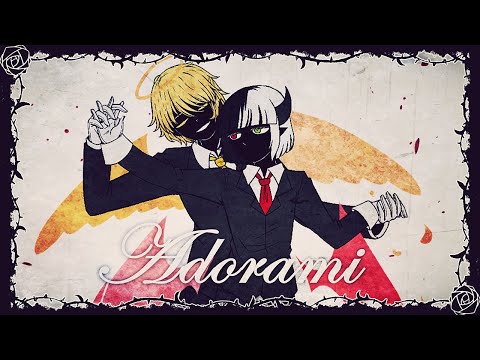 【Vocaloid Original Spanish Song】 Adorami 【VY2】