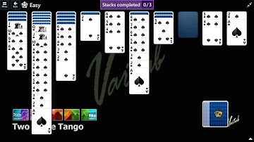 Two Game Tango Mini Game #1 | June 5, 2023 Event