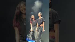 Bini mikha and bini sheena #bini #mikha #sheena