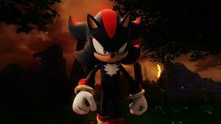 Nightcore - Never Turn Back [Shadow the Hedgehog Remix Song]